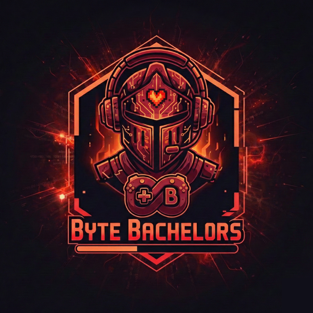 Byte Bachelors Gaming